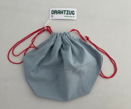 Kleiner Beutel mit Schnürband