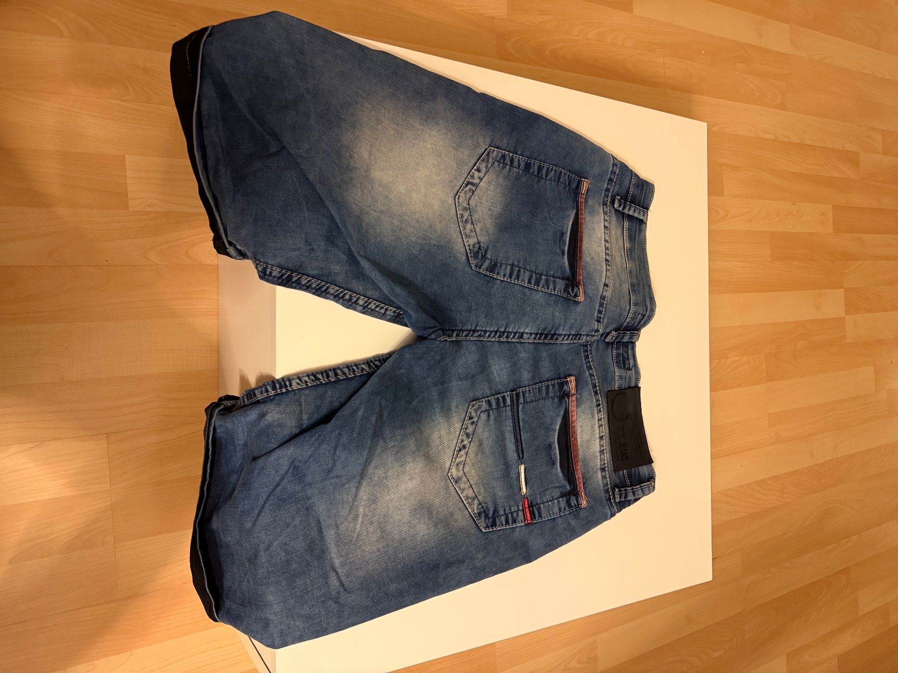 Pantaloni: Kurze Hose – Usato da Suhr venduto da sel_w2yg 4