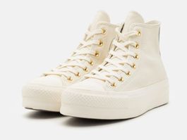 Converse CHUCK TAYLOR ALL STAR LIFT PLATFORM - 37.5