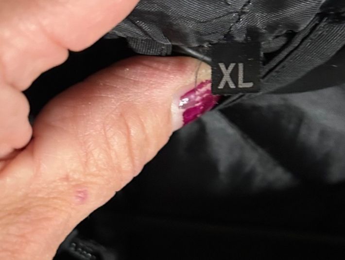 Giacche: warme Herrenjacke Gr. XL – Usato da Obergösgen venduto da Andre118 2