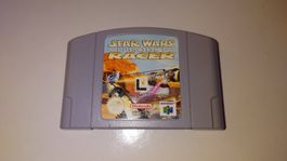 Star Wars Racer - Episode I