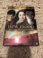 Twilight New Moon DVD - Biss zur Mittagsstunde, Top!