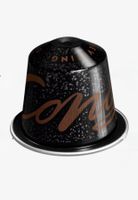 3 X 100 LEERE NESPRESSO KAPSELN - KAHAWA YA CONGO