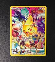 Pikachu #160/159