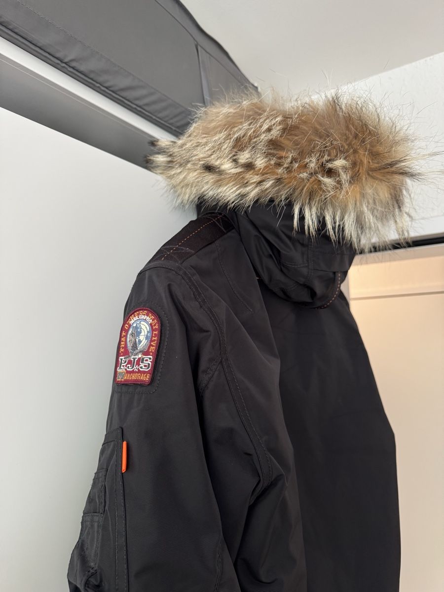 Parajumpers Jacken: Parajumpers Daunenjacke Gobi Gr. S – Gebraucht aus Ennetbaden von ste_w9z6 4