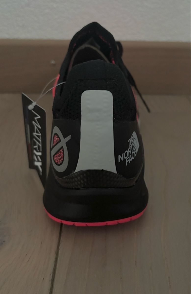 North Face Scarpe da uomo: The North Face FLIGHT VECTIV – Nuovo e nell'imballaggio originale da Corpataux venduto da seniz 3
