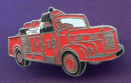 FEUERWEHRAUTO