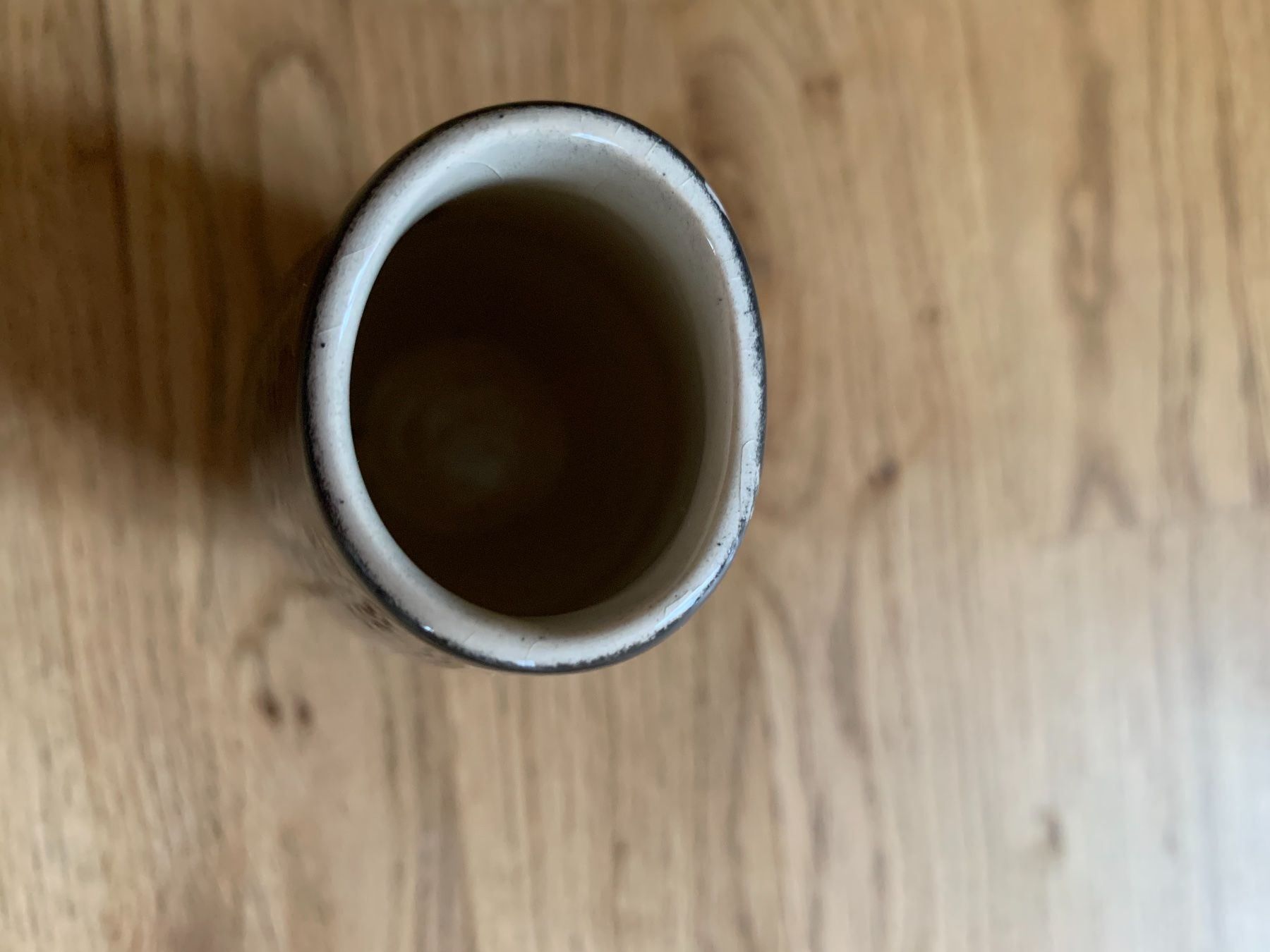 Vasen & Gefässe: Kleine Vase – Gebraucht aus Flawil von Naphtali 2