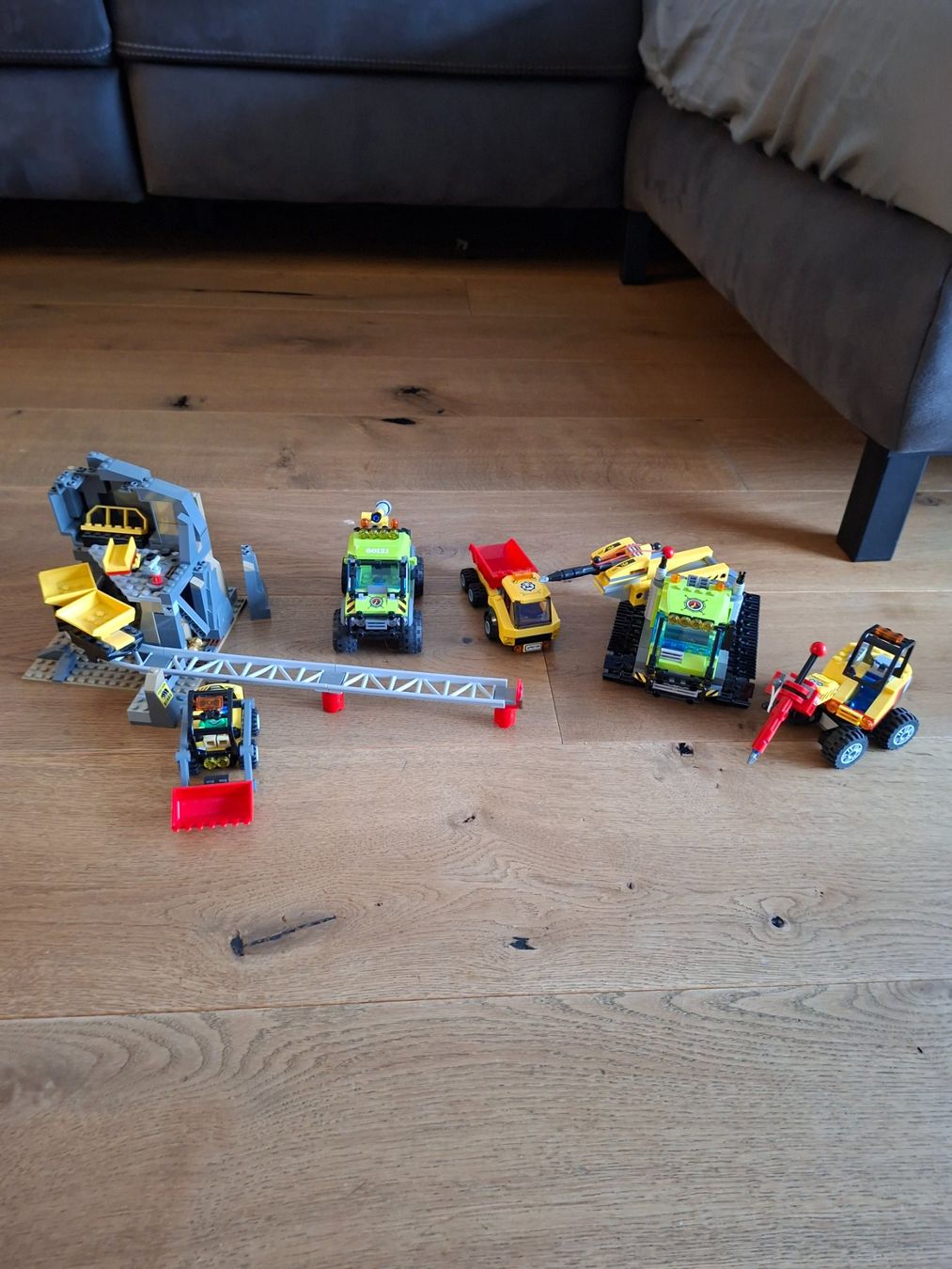 Lego Giocattoli: Lego Set – Usato da Dübendorf venduto da Tooshy