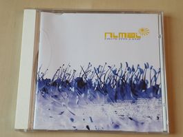 Nimai fallen from a star