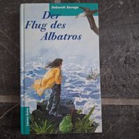 Der Flug des Albatros