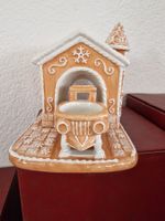 Villeroy boch winter bakery Lebkuchenbahnhof