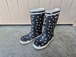Gummistiefel von Aigle Gr. 30