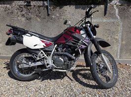 Kawasaki KLR 650