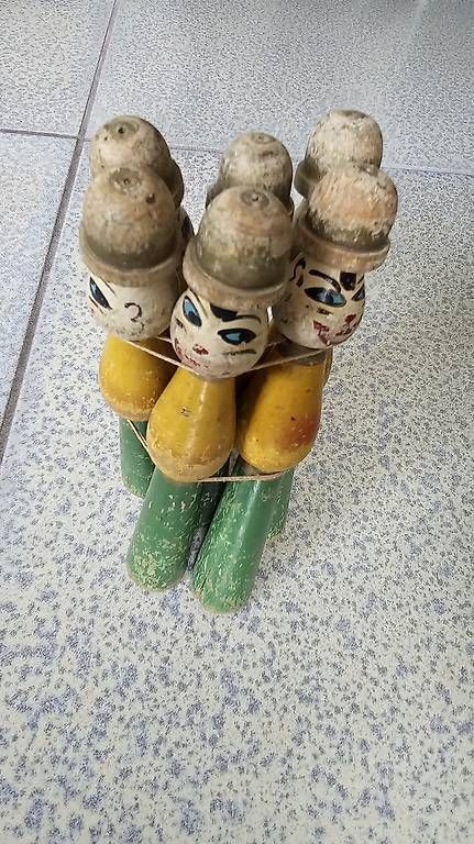 Jouets: Spielfiguren alt – D'occasion à Hunzenschwil par Matthinique