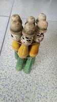 Spielfiguren alt