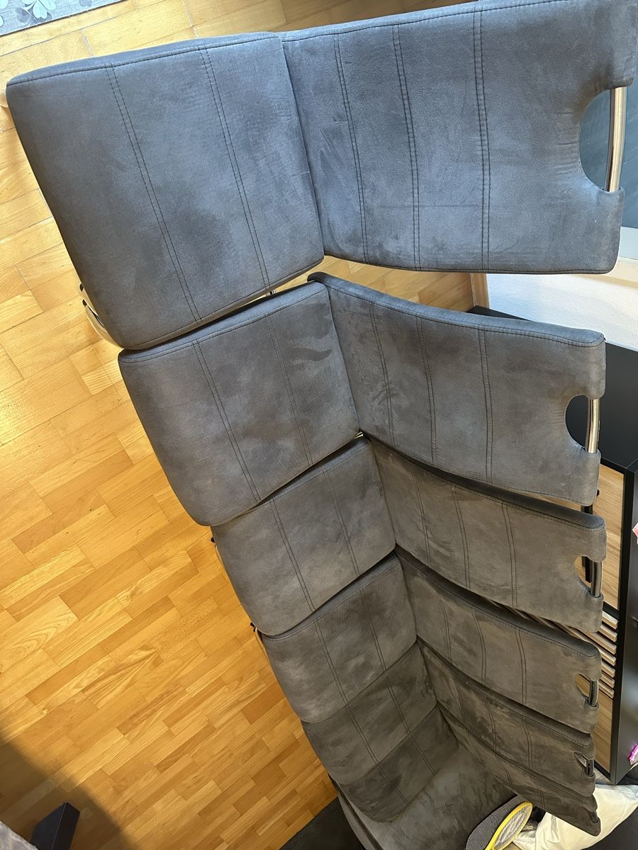 Stühle: Sthüle – Gebraucht aus Dübendorf von sam_w829 1