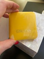 Clinique Sun poudre soleil Cappuccino 01