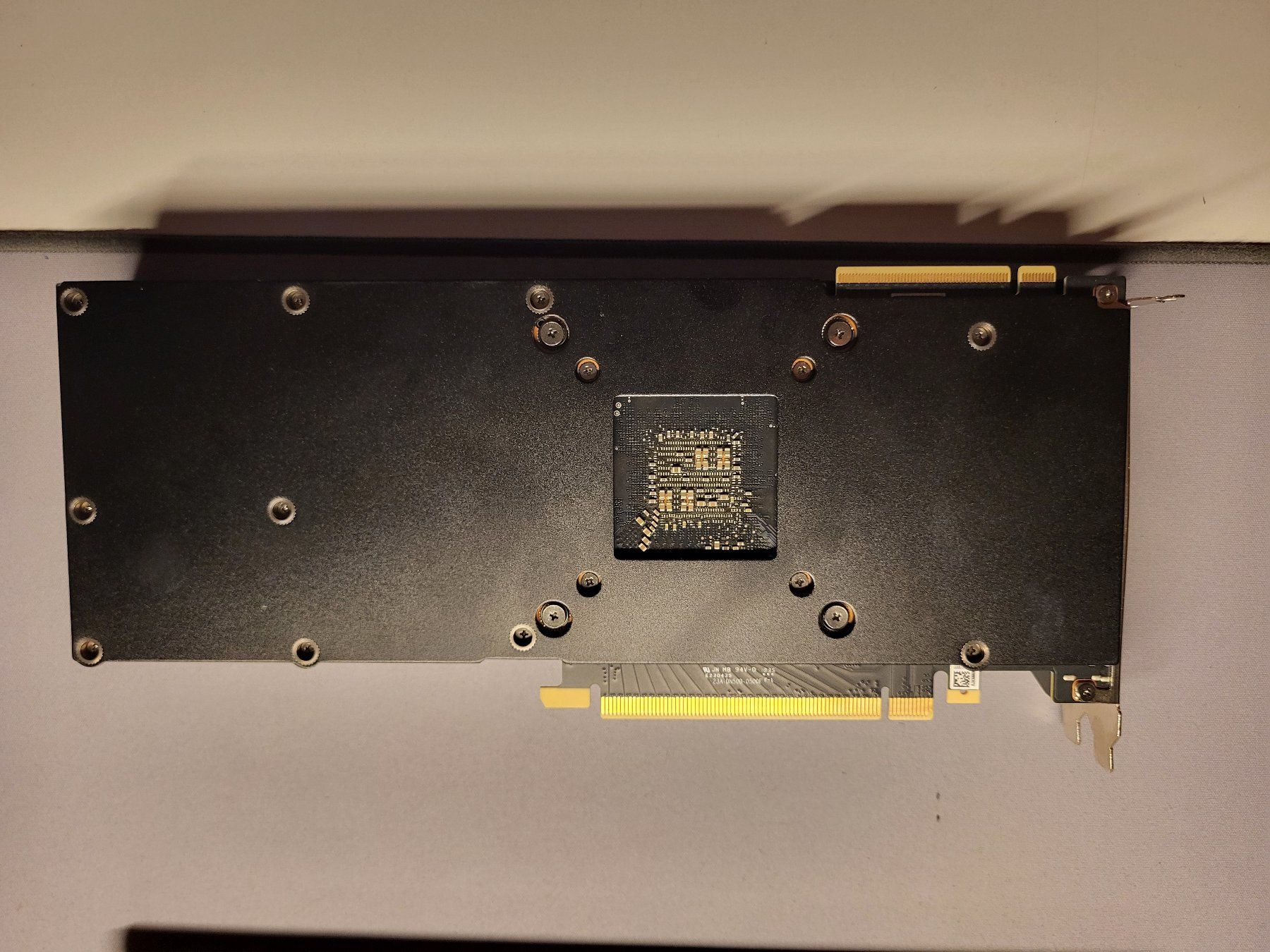 Nvidia Schede grafiche: RTX 2080 Gaming 8GB Grafikkarte – Usato da Unterengstringen venduto da CyberCore 4