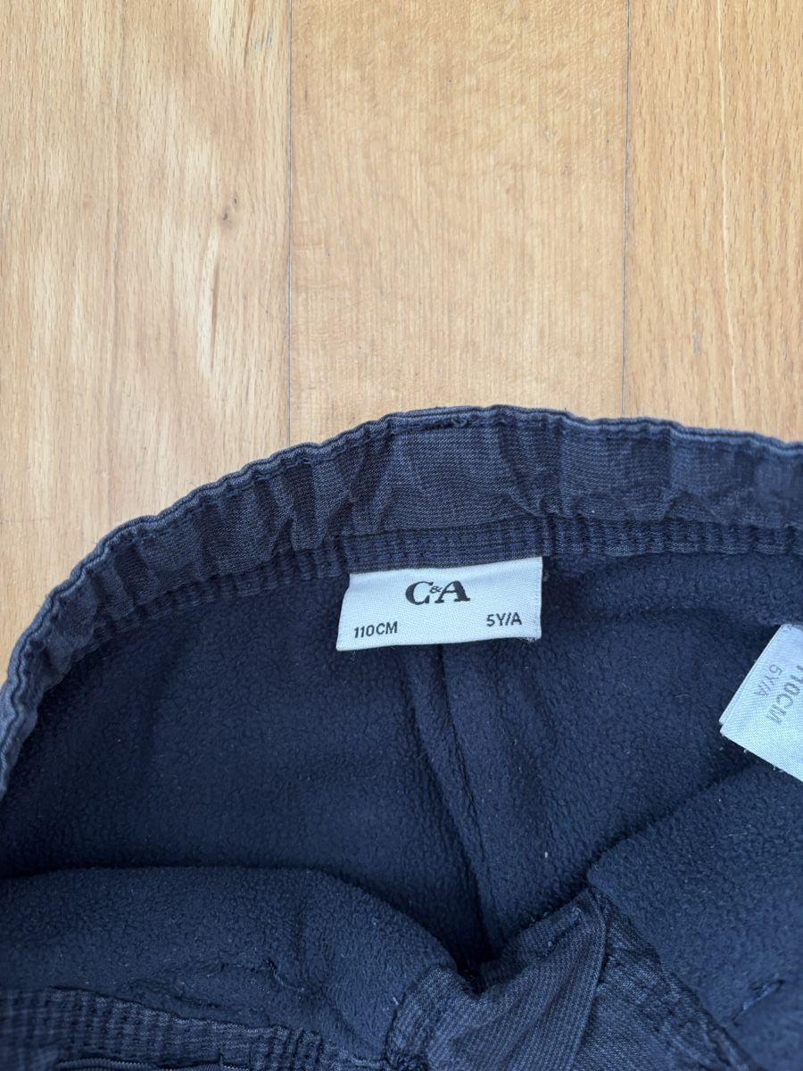 C&A Pantalons: Thermohose – D'occasion à Sursee par vla_6ds2 2