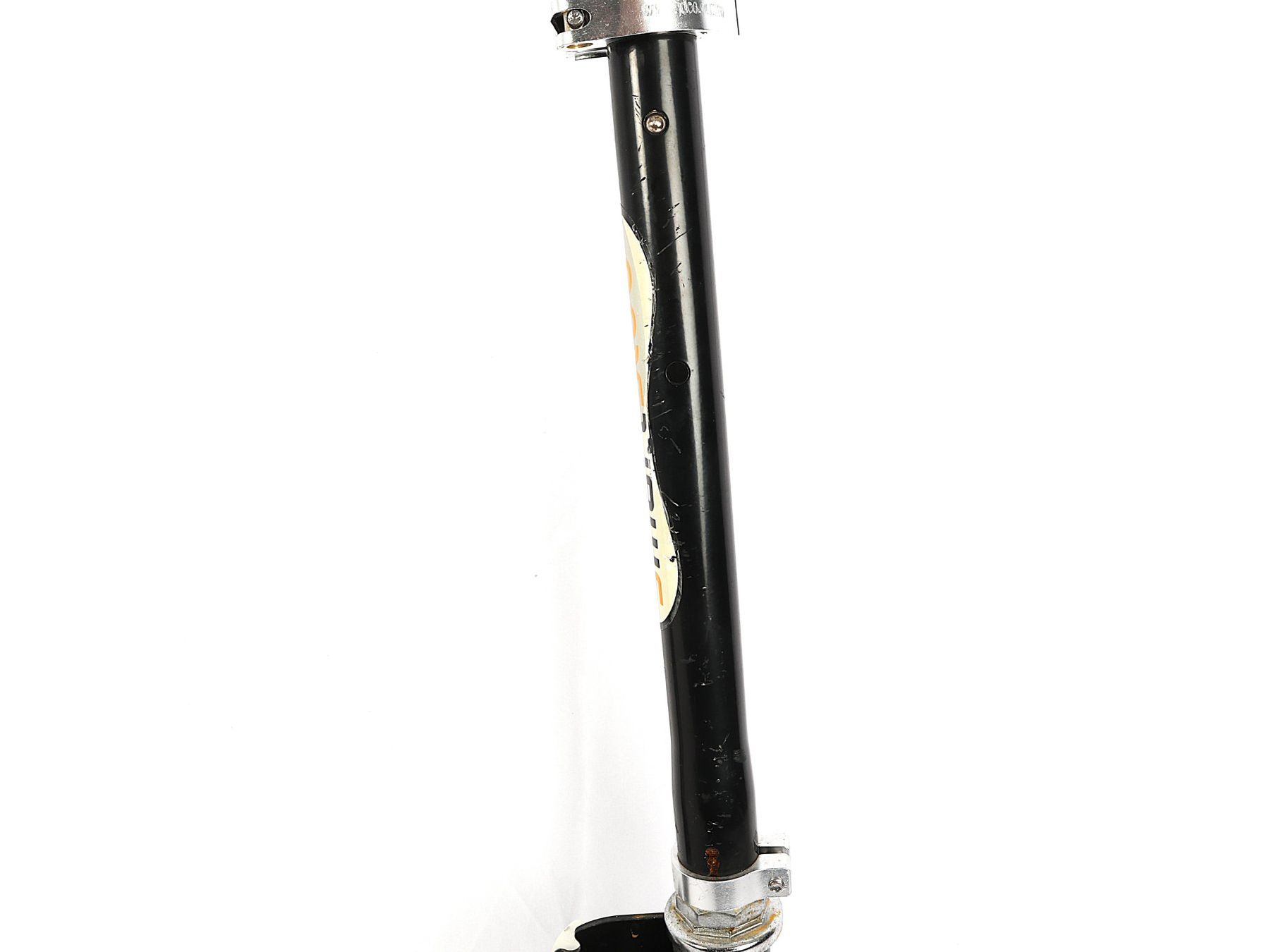 Kickboard: SMARTSCOO City Roller Big – Usato da Steinen venduto da Restwert_Steinen 4