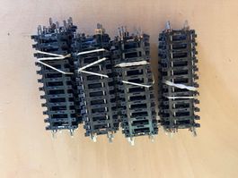 Märklin K Gleis