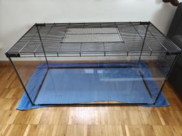 Nagerkäfig 100 x 50 x 50 cm