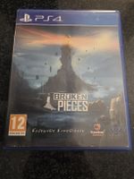 Broken Pieces PS4