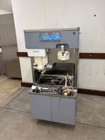 Glacemaschine