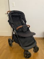 Kinderwagen KinderKraft Grande