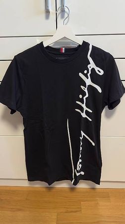 Tommy Hilfiger T-Shirt S