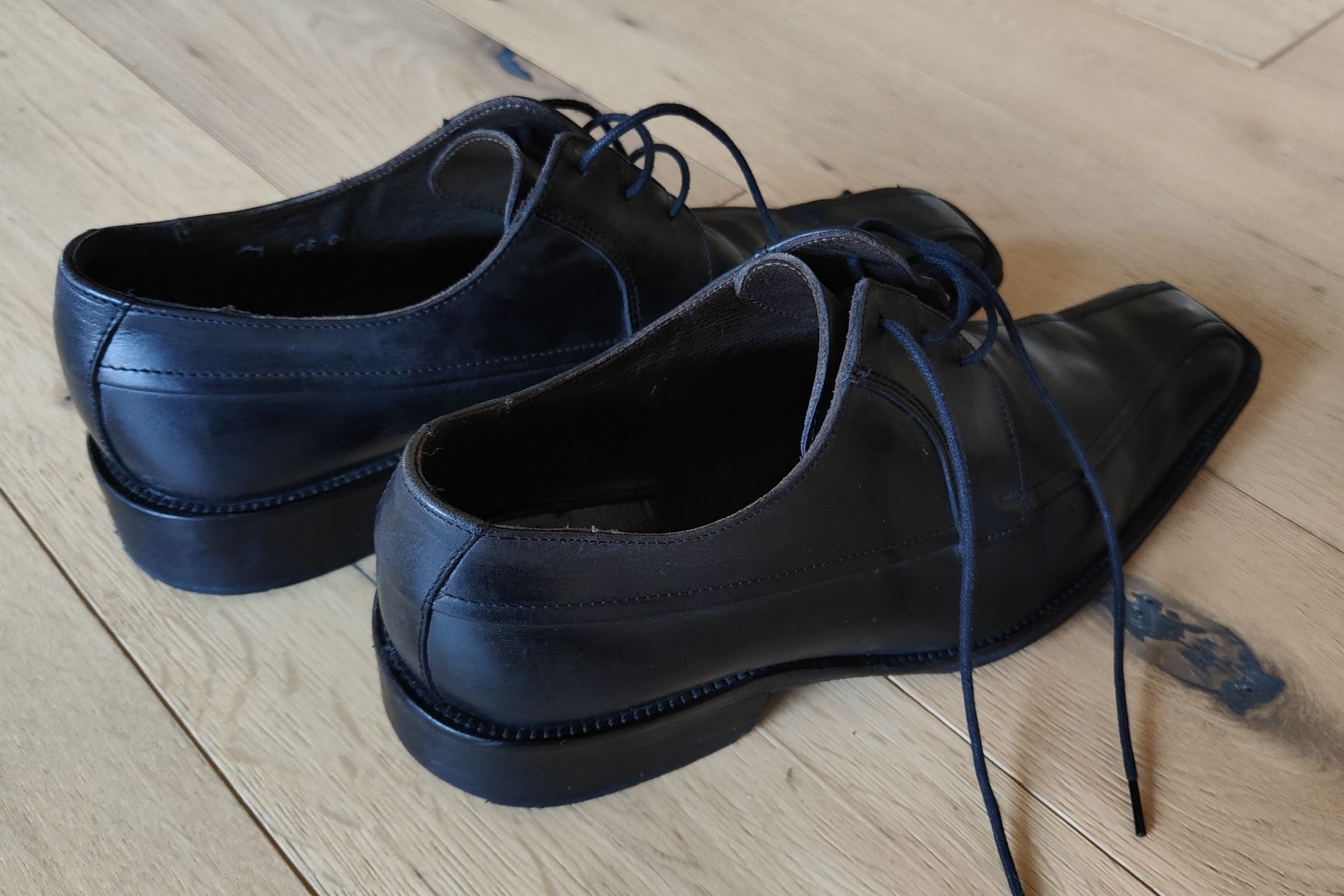 Strellson Scarpe da uomo: Scarpe uomo STRELLSON – Usato da Lugano venduto da claudio.luga 2