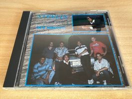 Q5 Katz Kobayashi – Steelin'