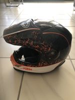 Arai Helmet used