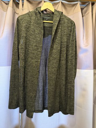 River Island Kapuzen-Cardigan, Gr. M/L, Top Zustand!
