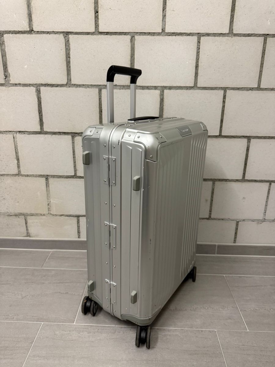 Samsonite Valigie: Koffer Samsonite – Nuovo (secondo la descrizione) da Bern venduto da Paramagurunathan 1