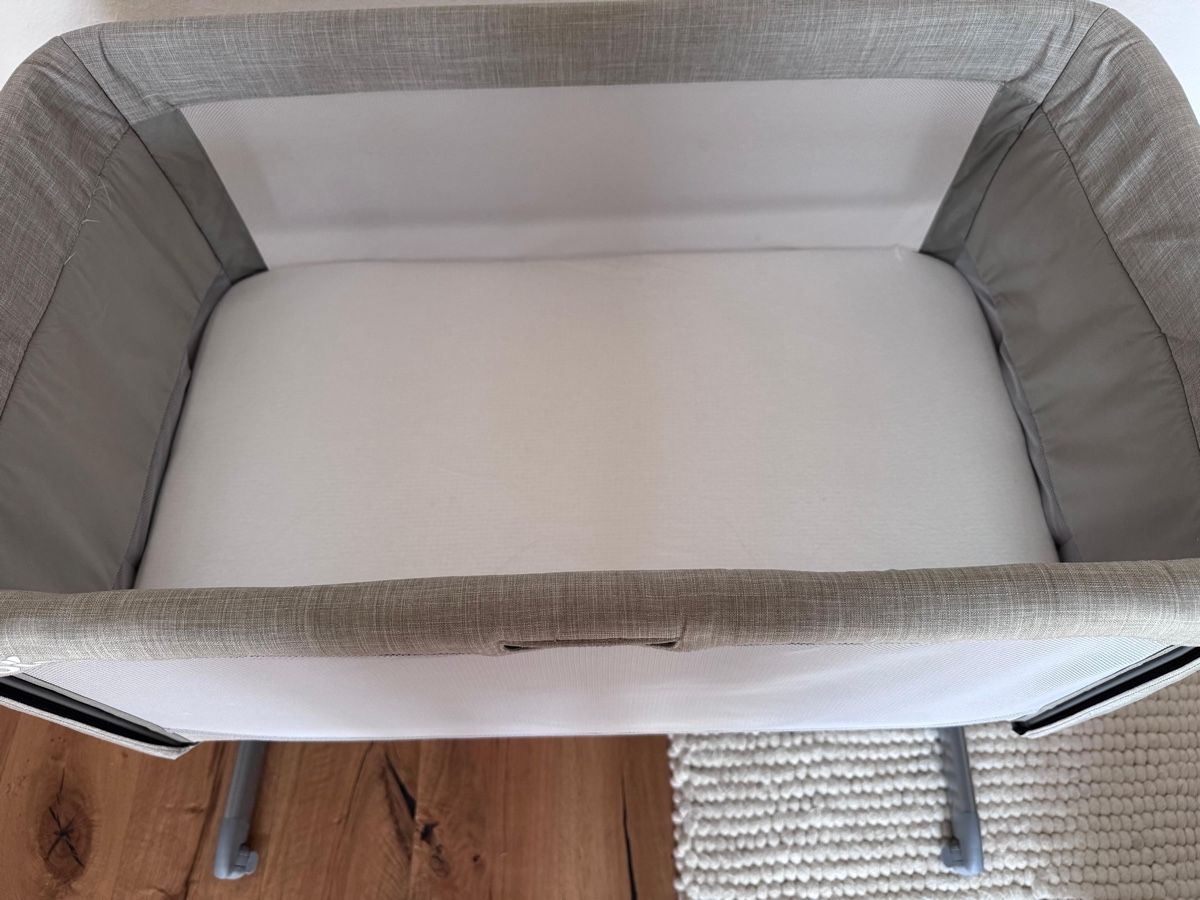 Culle: Joie Roomie Bassinet for babies – Usato da Kilchberg ZH venduto da kku_pv69 2