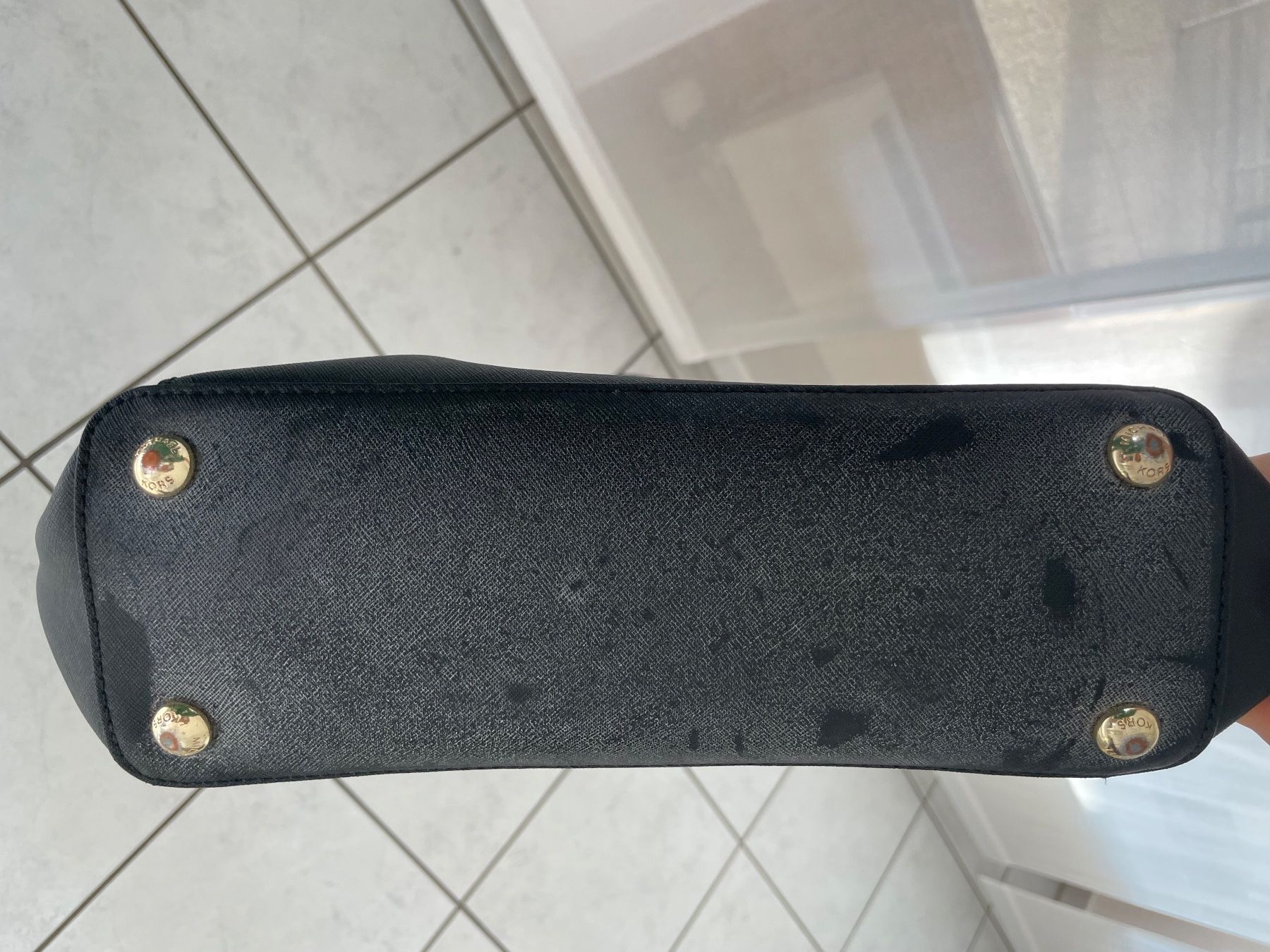 Michael Kors Borse da donna: Michael Kors Tasche 30F2GT T T8L – Usato da Zollikofen venduto da schoggimodi 3