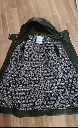 Winterjacke Elvine S