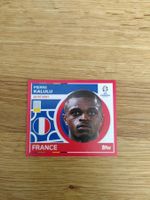 🤩 FRA 11 - Topps Euro 2024 Sticker