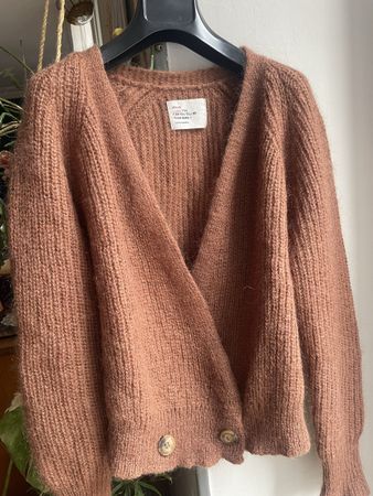 Cardigan Leon & harper S 