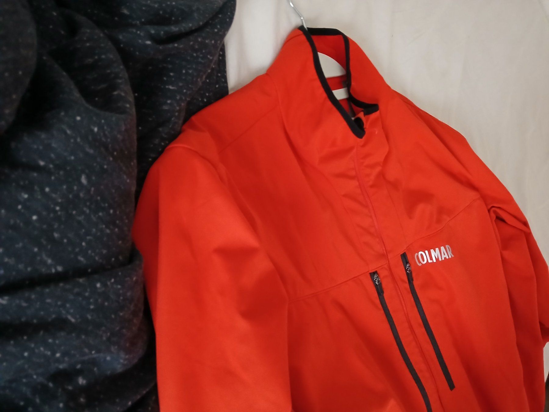 Colmar Giacche: Colmar Softshelljacke Herren Gr 54 – Nuovo (secondo la descrizione) da Zürich venduto da ast_8nph 7