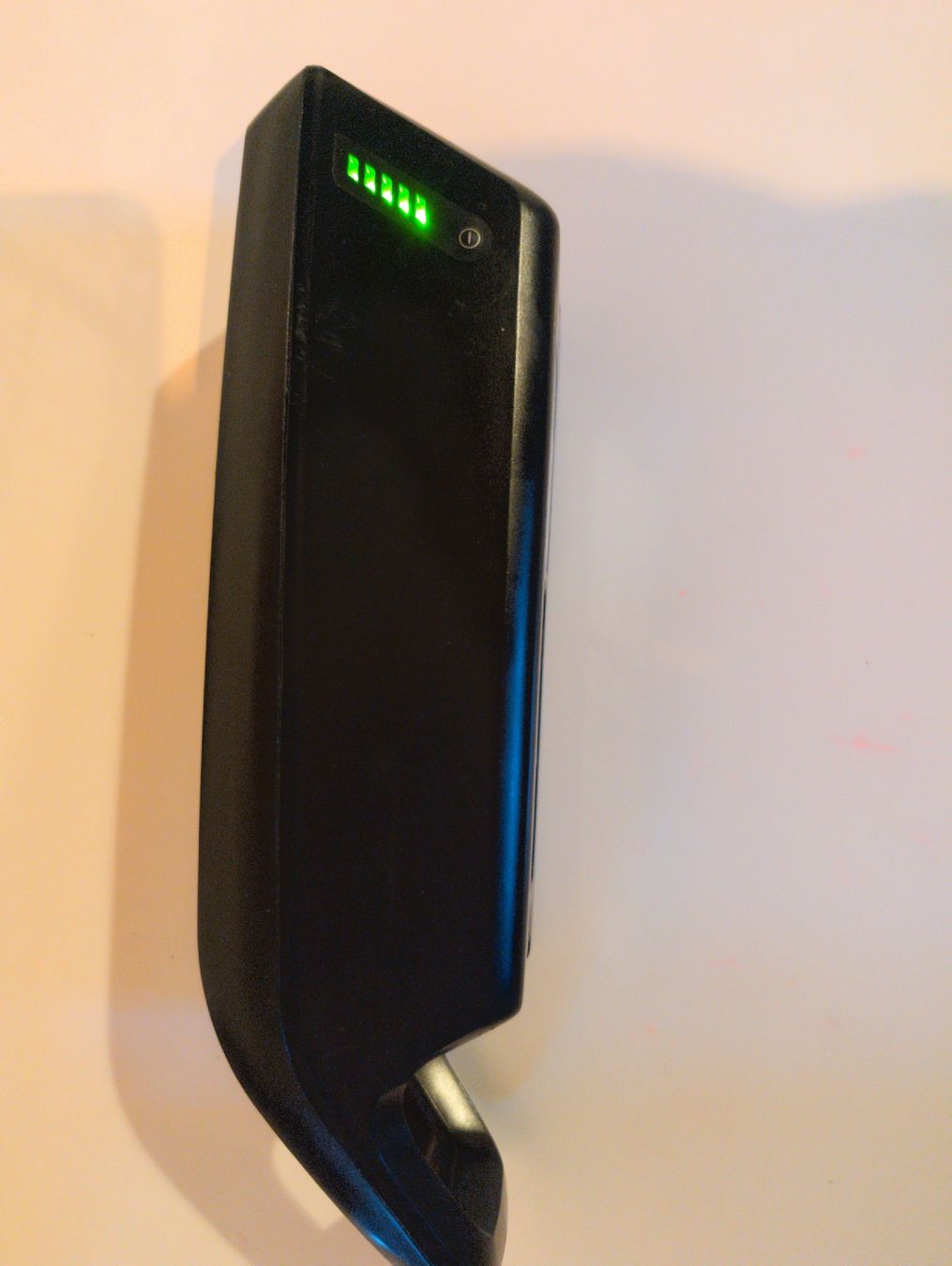 Bosch Batterie: Bosch Power pack 500 – Usato da Tiefencastel venduto da Campos81