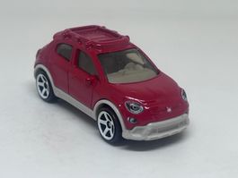 Matchbox 2016 Fiat 500X #762
