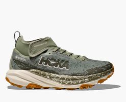Hoka Speedgoat 6 Mid GTX SMLK Men's Taille 44 2/3