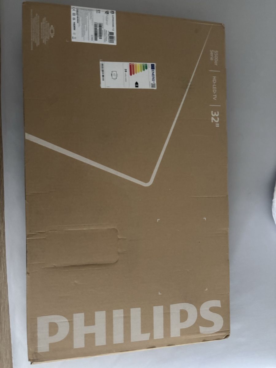 Televisori: LG 32" HD-LED TV,  – Nuovo (secondo la descrizione) da Winterthur venduto da pas_m2sl