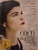Coco Chanel: Der Beginn einer Leidenschaft DVD 2009