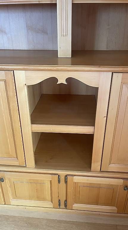 Regale: Armoire bibliothèque  – Gebraucht aus Magden von luludior 3