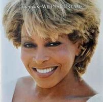 TINA TURNER (CD) WILDEST DREAMS  TOP-ZUSTAND!