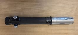 Ziellinienprüfgerät Carl Zeiss für Kaliber 105